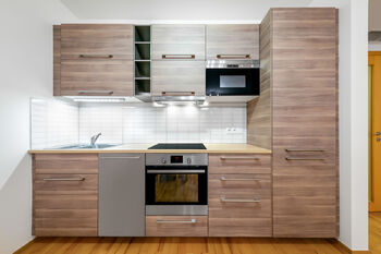 Pronájem bytu 1+kk v osobním vlastnictví 53 m², Praha 3 - Žižkov