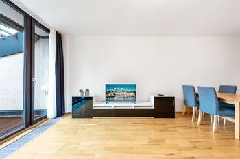 Pronájem bytu 1+kk v osobním vlastnictví 53 m², Praha 3 - Žižkov