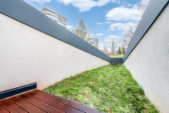 Pronájem bytu 1+kk v osobním vlastnictví 53 m², Praha 3 - Žižkov