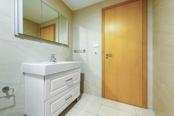 Pronájem bytu 1+kk v osobním vlastnictví 53 m², Praha 3 - Žižkov