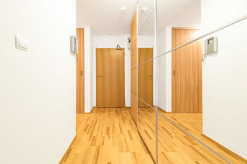 Pronájem bytu 1+kk v osobním vlastnictví 53 m², Praha 3 - Žižkov
