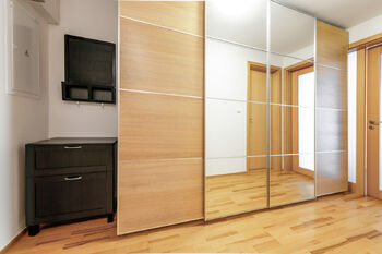 Pronájem bytu 1+kk v osobním vlastnictví 53 m², Praha 3 - Žižkov