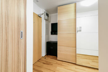 Pronájem bytu 1+kk v osobním vlastnictví 53 m², Praha 3 - Žižkov