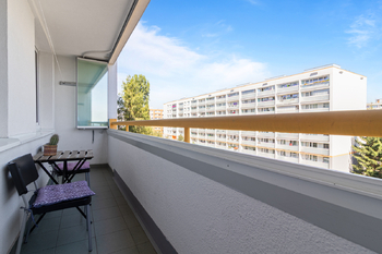 Prodej bytu 3+kk v osobním vlastnictví 77 m², Praha 5 - Stodůlky
