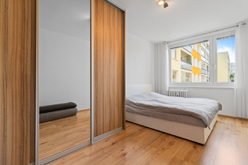 Prodej bytu 3+kk v osobním vlastnictví 77 m², Praha 5 - Stodůlky