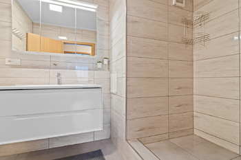 Prodej bytu 3+kk v osobním vlastnictví 77 m², Praha 5 - Stodůlky