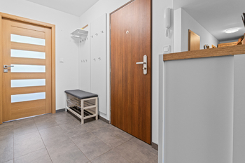 Prodej bytu 3+kk v osobním vlastnictví 77 m², Praha 5 - Stodůlky