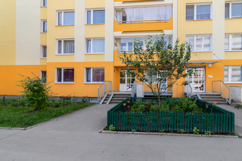 Prodej bytu 3+kk v osobním vlastnictví 77 m², Praha 5 - Stodůlky