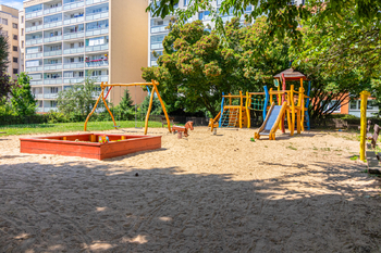 Prodej bytu 3+kk v osobním vlastnictví 77 m², Praha 5 - Stodůlky