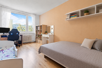 Prodej bytu 3+kk v osobním vlastnictví 77 m², Praha 5 - Stodůlky