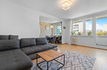 Prodej bytu 3+kk v osobním vlastnictví 77 m², Praha 5 - Stodůlky