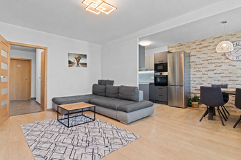 Prodej bytu 3+kk v osobním vlastnictví 77 m², Praha 5 - Stodůlky