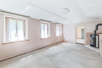 Prodej domu 1230 m², Velký Šenov
