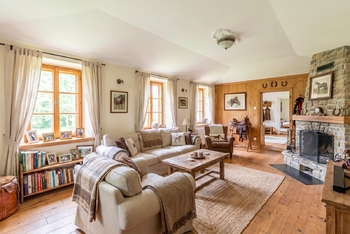 Prodej domu 1230 m², Velký Šenov