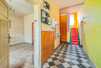 Prodej domu 256 m², Ohníč