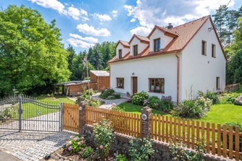 Prodej domu 428 m², Světec