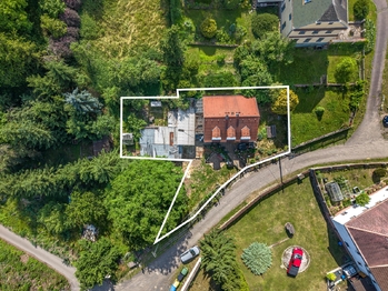 Prodej domu 256 m², Ohníč