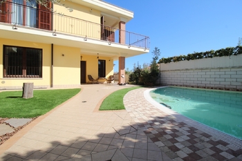 Prodej domu 262 m², San Martino Bassa