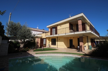 Prodej domu 262 m², San Martino Bassa