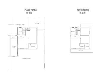 Prodej domu 262 m², San Martino Bassa