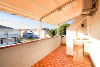 Prodej bytu 3+kk v osobním vlastnictví 51 m², Martinsicuro