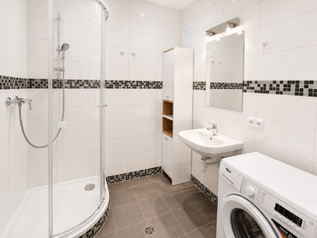 Pronájem bytu 1+kk v osobním vlastnictví 28 m², Stěžery