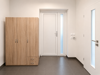 Pronájem bytu 1+kk v osobním vlastnictví 28 m², Stěžery