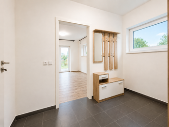 Pronájem bytu 1+kk v osobním vlastnictví 28 m², Stěžery