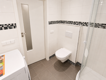 Pronájem bytu 1+kk v osobním vlastnictví 28 m², Stěžery