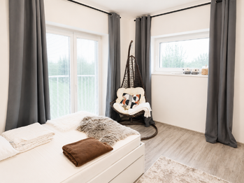 Pronájem bytu 1+kk v osobním vlastnictví 28 m², Stěžery