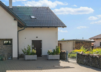Pronájem bytu 1+kk v osobním vlastnictví 28 m², Stěžery
