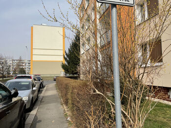 Pronájem bytu 1+kk v osobním vlastnictví 35 m², Praha 8 - Libeň
