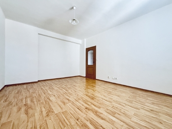 Pronájem bytu 2+kk v osobním vlastnictví 42 m², Plzeň