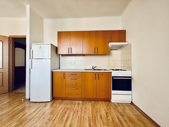 Pronájem bytu 2+kk v osobním vlastnictví 42 m², Plzeň
