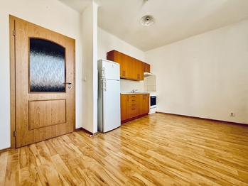 Pronájem bytu 2+kk v osobním vlastnictví 42 m², Plzeň