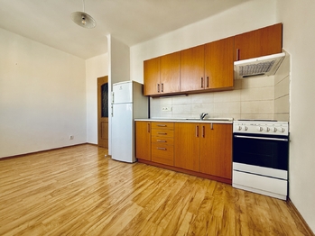 Pronájem bytu 2+kk v osobním vlastnictví 42 m², Plzeň