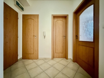 Pronájem bytu 2+kk v osobním vlastnictví 42 m², Plzeň