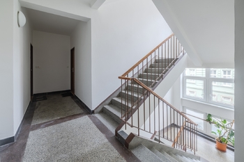Pronájem bytu 2+kk v osobním vlastnictví 42 m², Plzeň