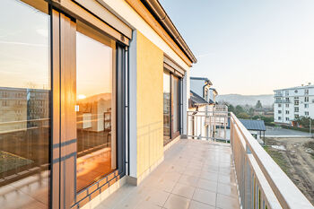 Prodej bytu 4+kk v osobním vlastnictví 106 m², Husinec
