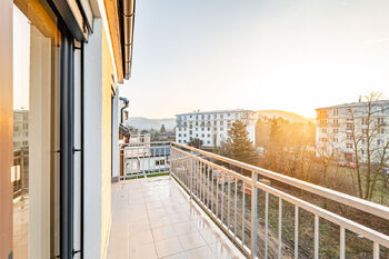 Prodej bytu 4+kk v osobním vlastnictví 106 m², Husinec