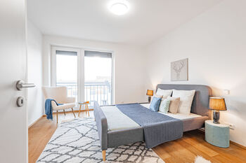 Prodej bytu 4+kk v osobním vlastnictví 106 m², Husinec