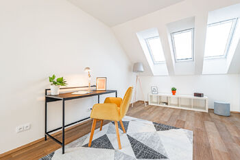 Prodej bytu 4+kk v osobním vlastnictví 106 m², Husinec
