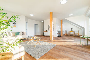 Prodej bytu 4+kk v osobním vlastnictví 106 m², Husinec