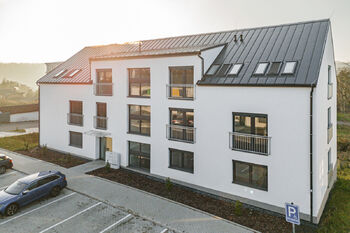 Prodej bytu 4+kk v osobním vlastnictví 106 m², Husinec