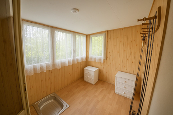 Prodej pozemku 1163 m², Zlín