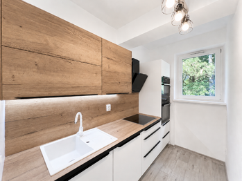Pronájem bytu 4+kk v osobním vlastnictví 79 m², Havířov