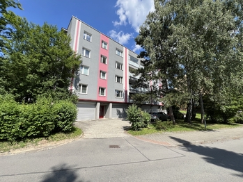 Pronájem bytu 4+kk v osobním vlastnictví 79 m², Havířov