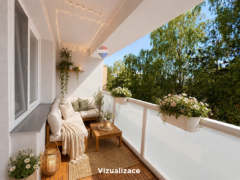 Pronájem bytu 4+kk v osobním vlastnictví 79 m², Havířov