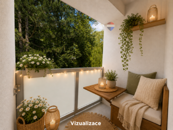 Pronájem bytu 4+kk v osobním vlastnictví 79 m², Havířov