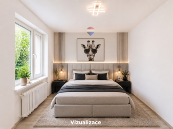 Pronájem bytu 4+kk v osobním vlastnictví 79 m², Havířov